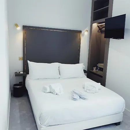 Avaton Hotel Cannes Hotel 3*