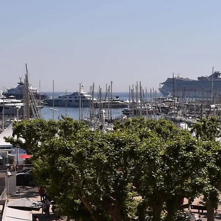 Avaton 3* Cannes